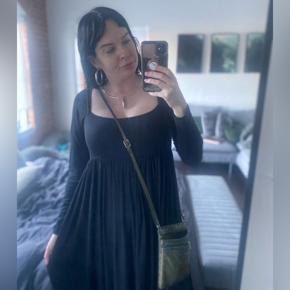 Isa Dress by Rachel Pally